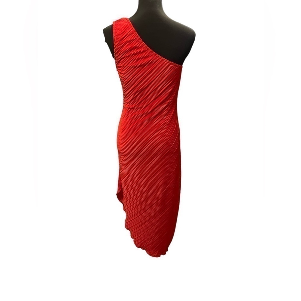 Kirious Off Shoulder Dress Large fits like Medium - Picture 3 of 7